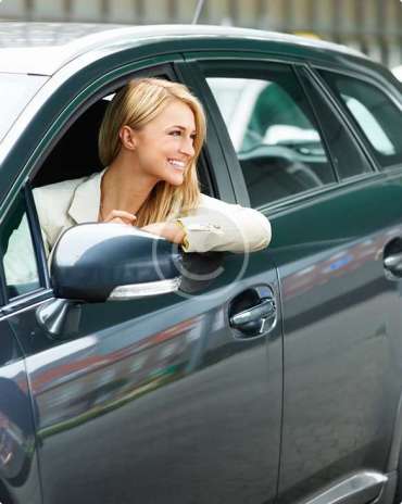 Паркинг в Отопени